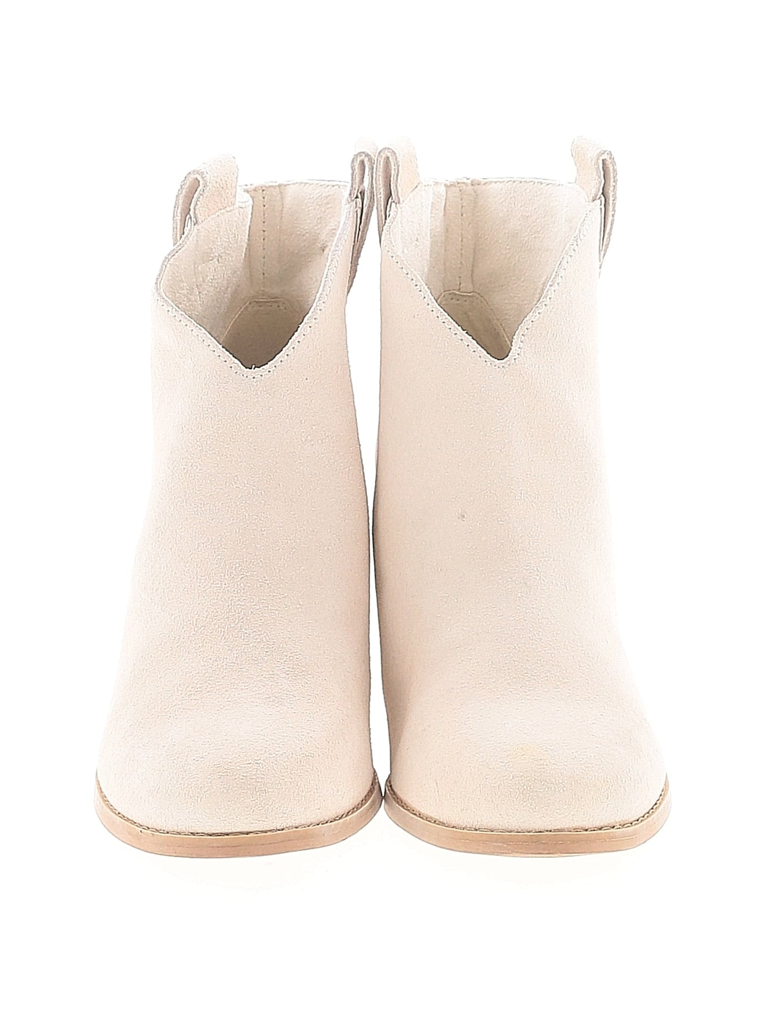 2 shoe size - 7