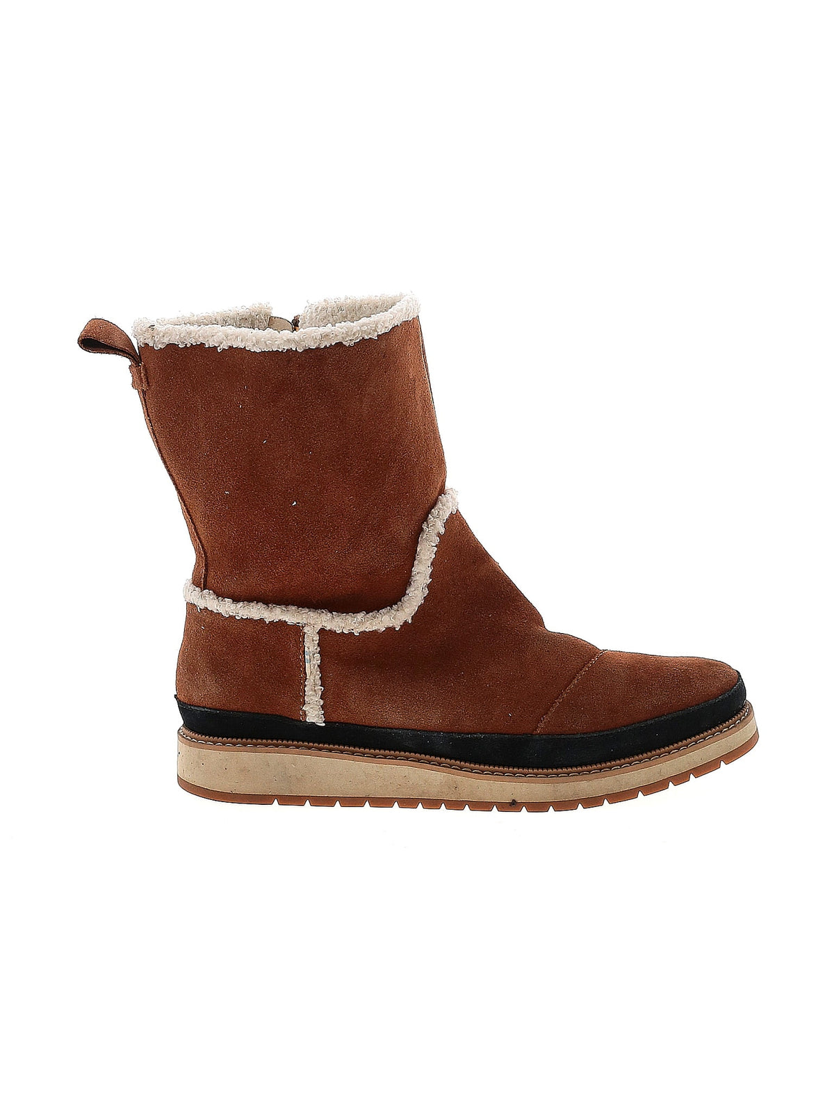1 shoe size - 9