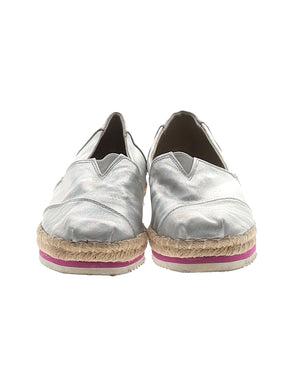 Flats shoe size - 7 1/2