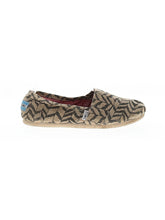 1 shoe size - 7