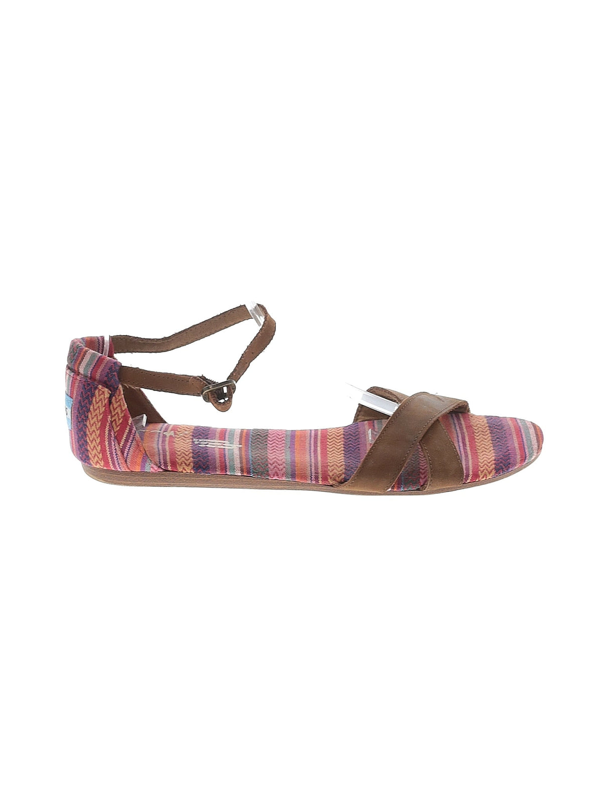 1 shoe size - 10
