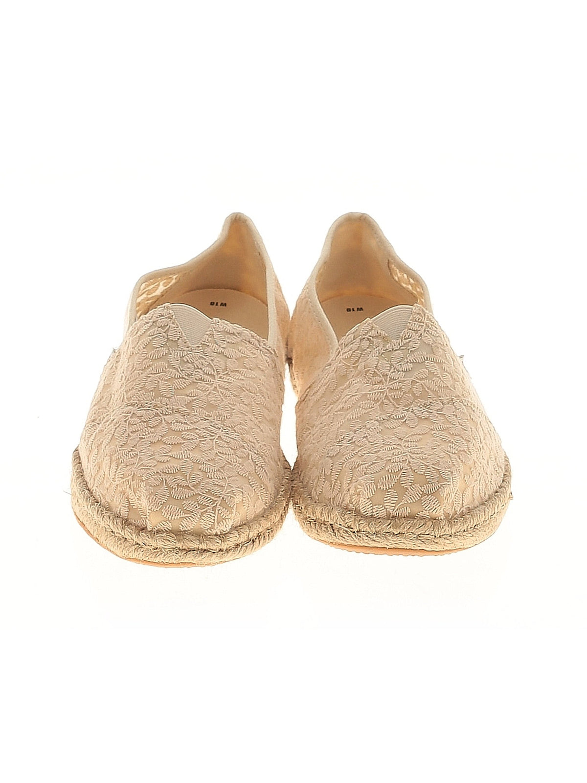 2 shoe size - 10