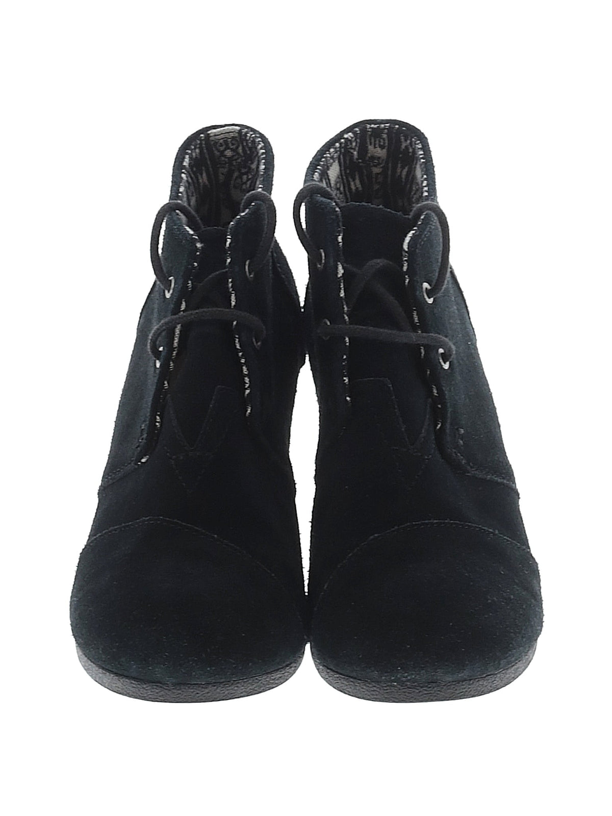 2 shoe size - 8 1/2