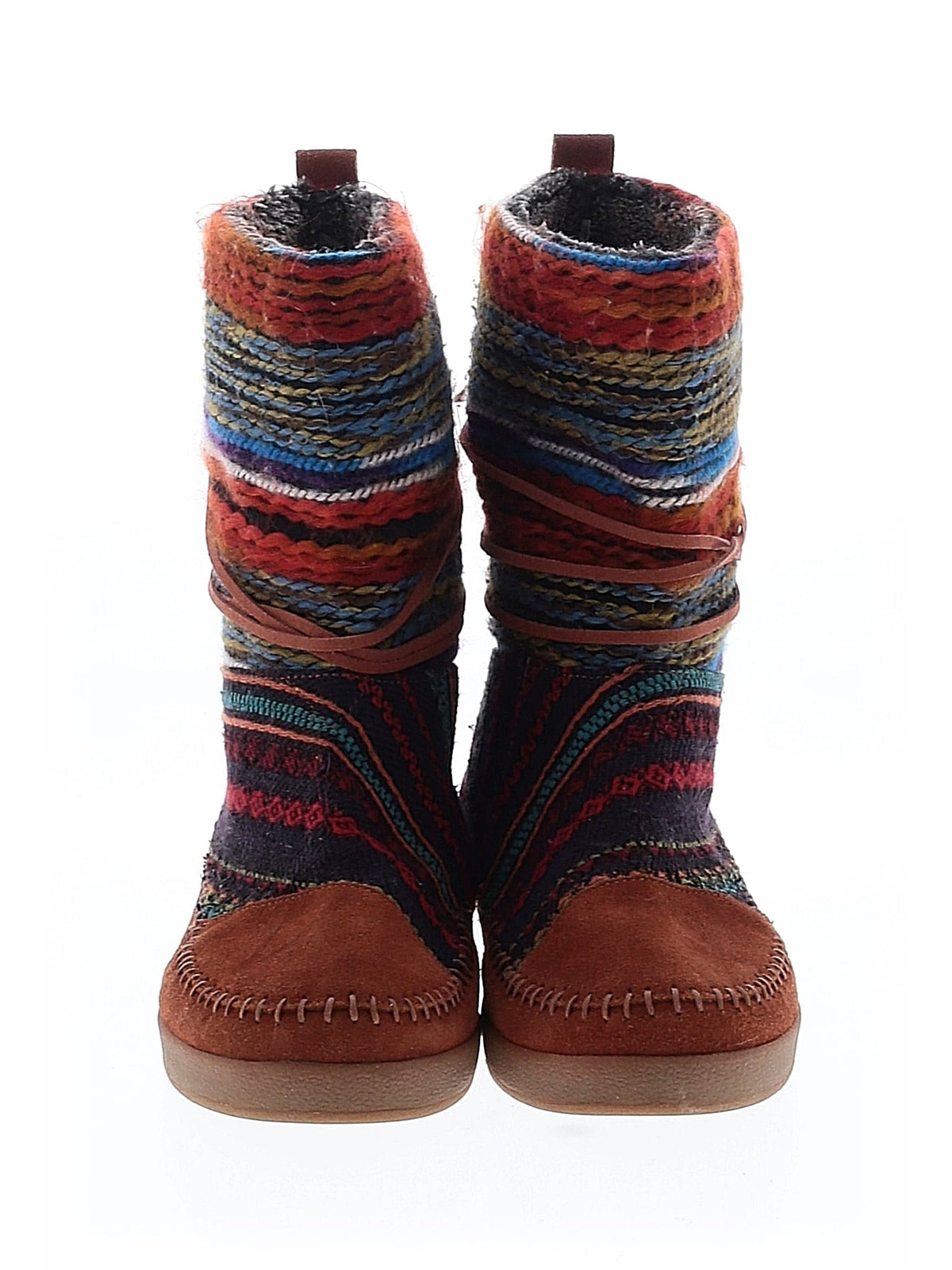 2 shoe size - 10
