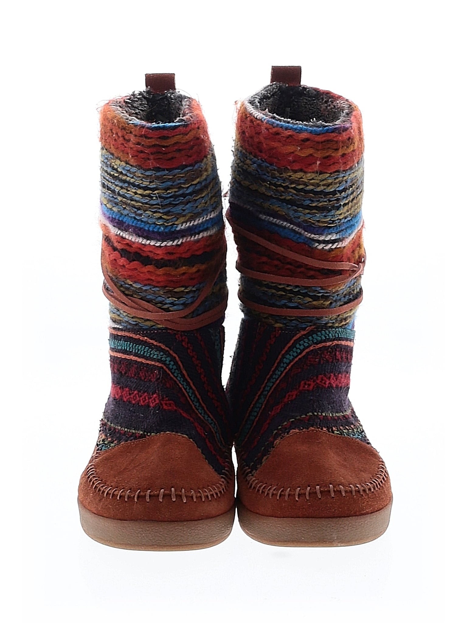 2 shoe size - 10