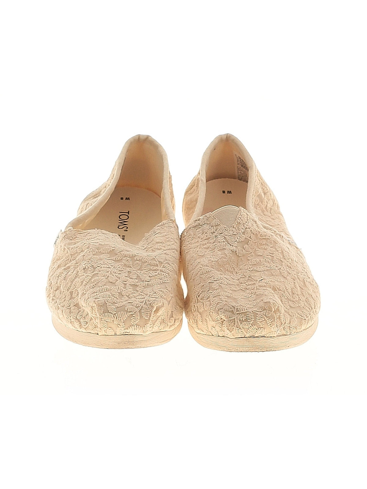 2 shoe size - 8