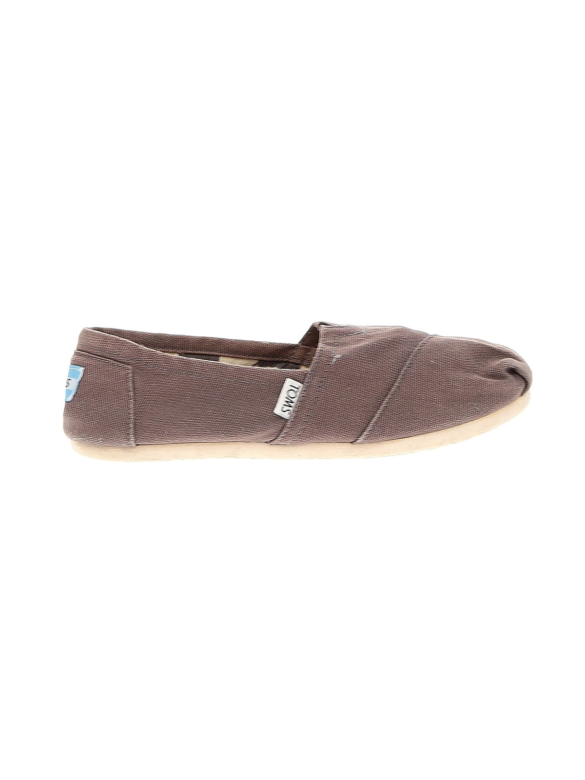 1 shoe size - 7