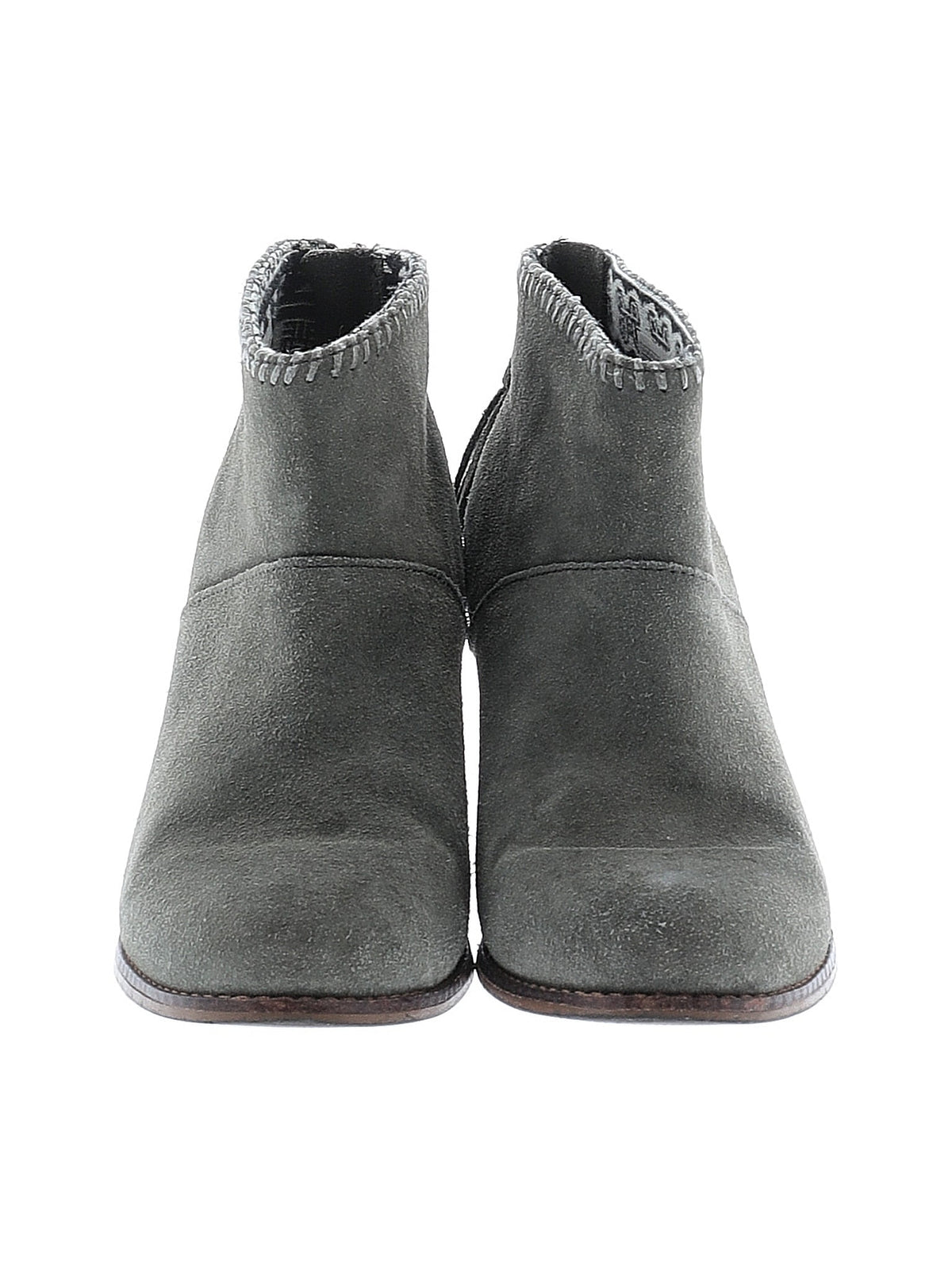 2 shoe size - 6 1/2