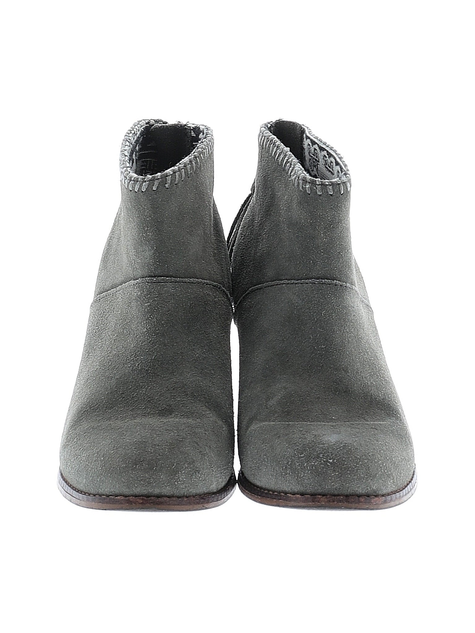 2 shoe size - 6 1/2