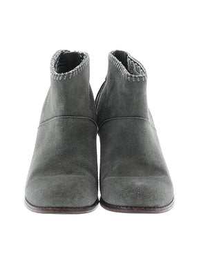 2 shoe size - 6 1/2