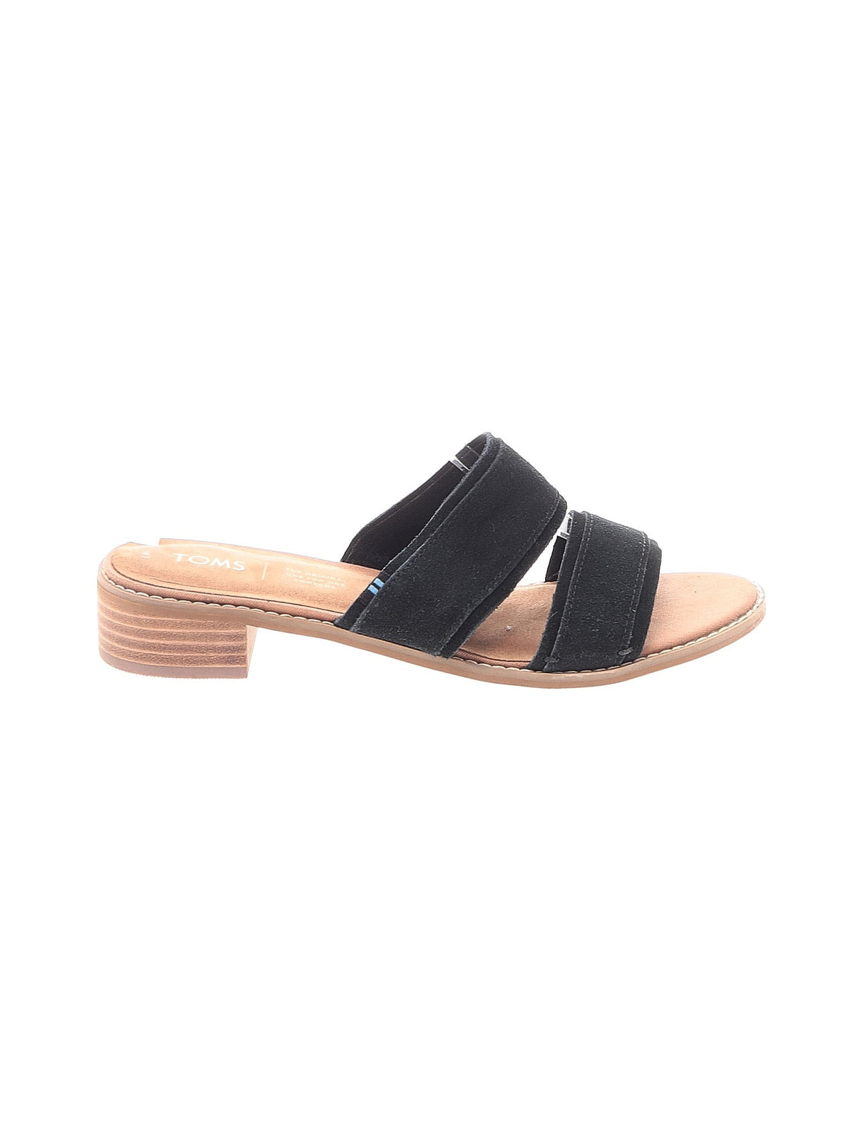 1 shoe size - 7