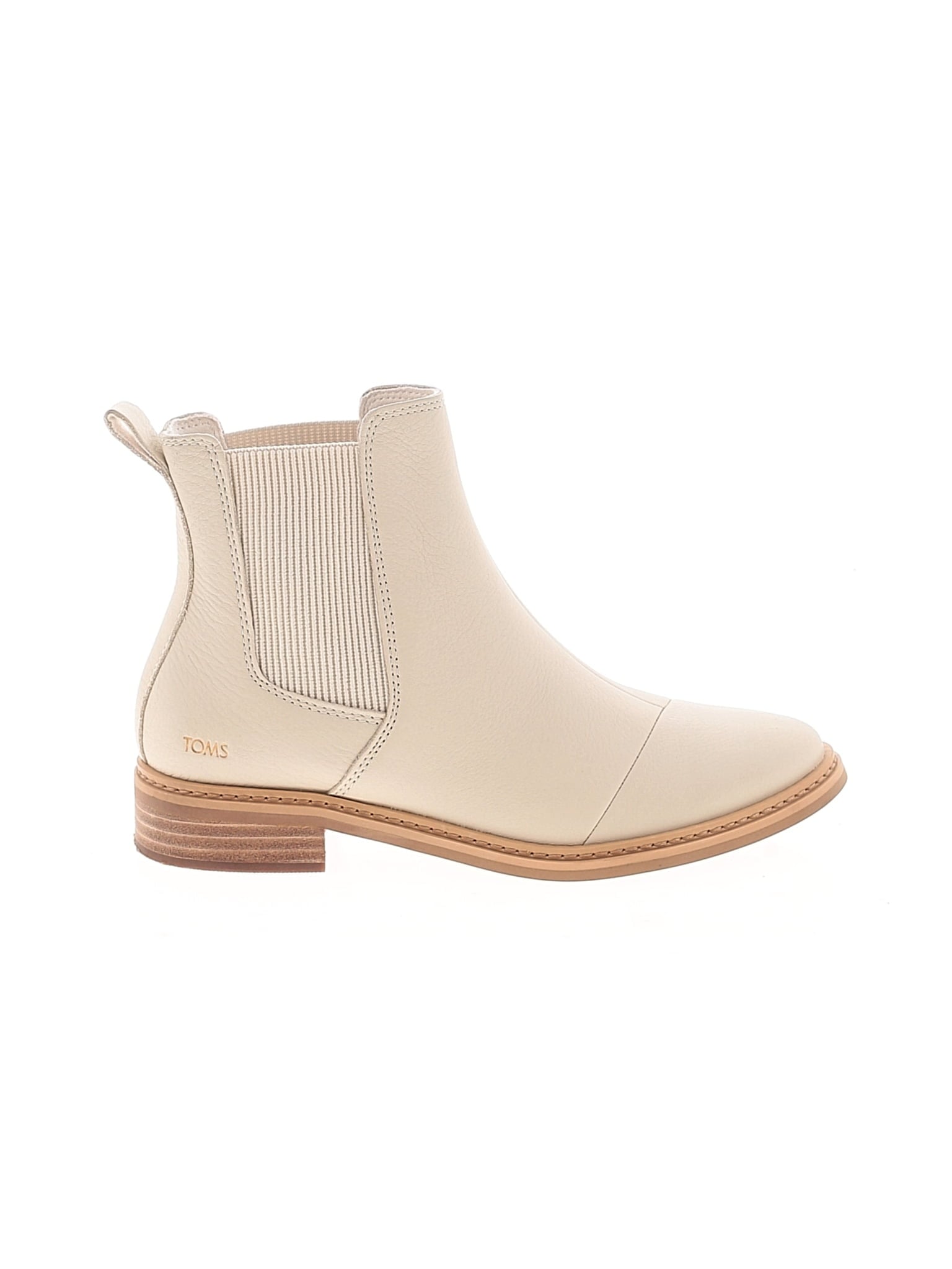 1 shoe size - 7