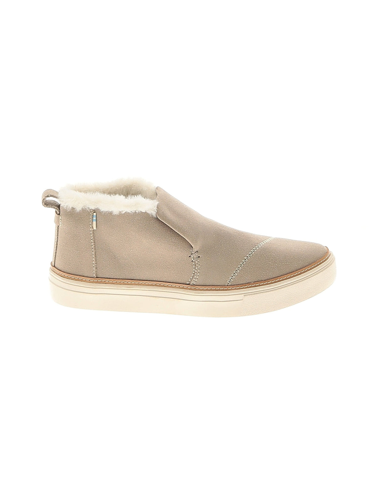 1 shoe size - 8