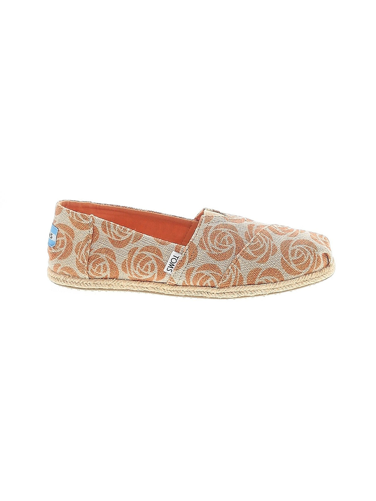1 shoe size - 8
