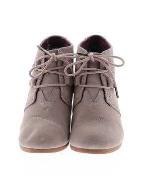 2 shoe size - 8 1/2