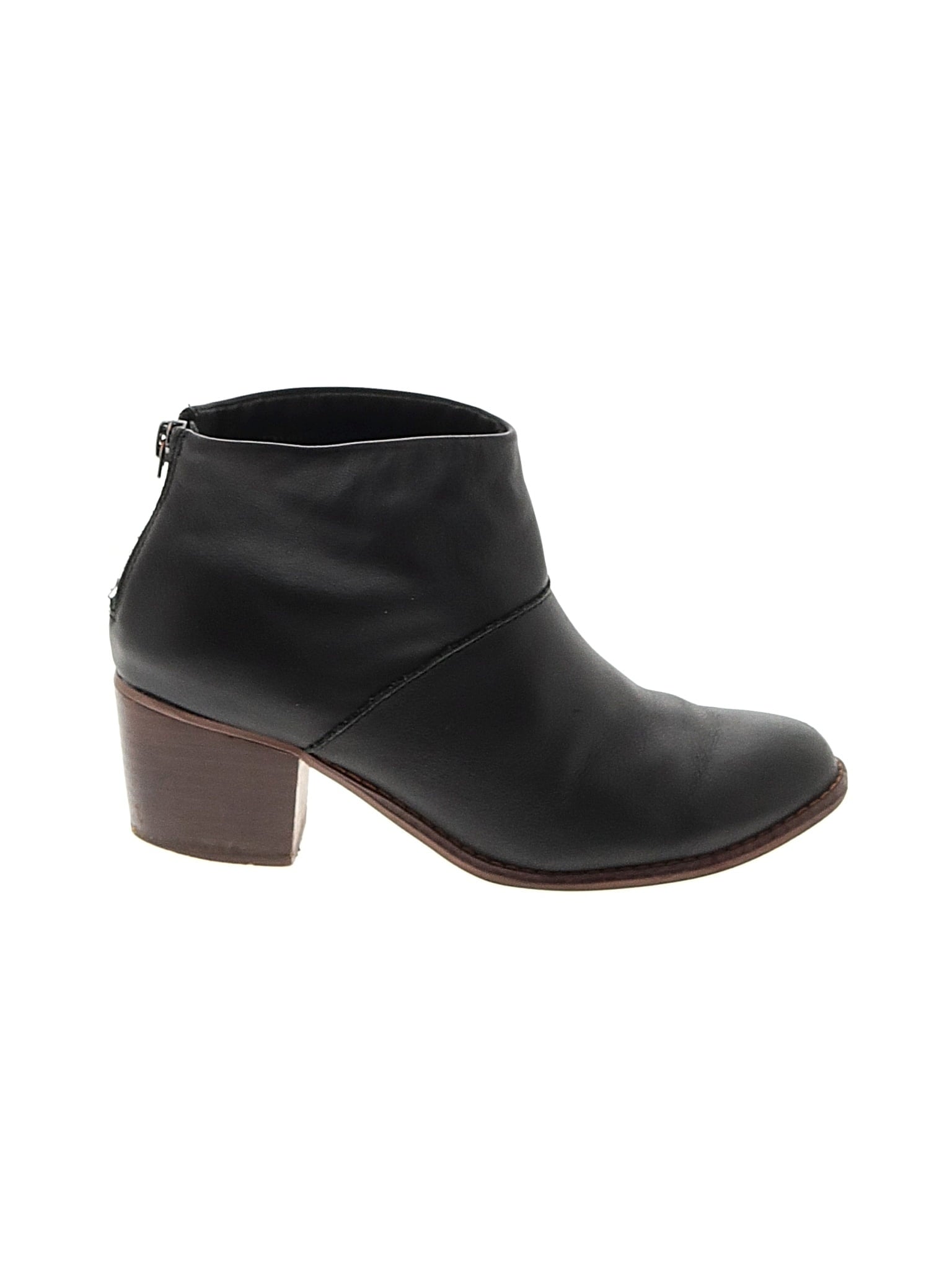 1 shoe size - 6