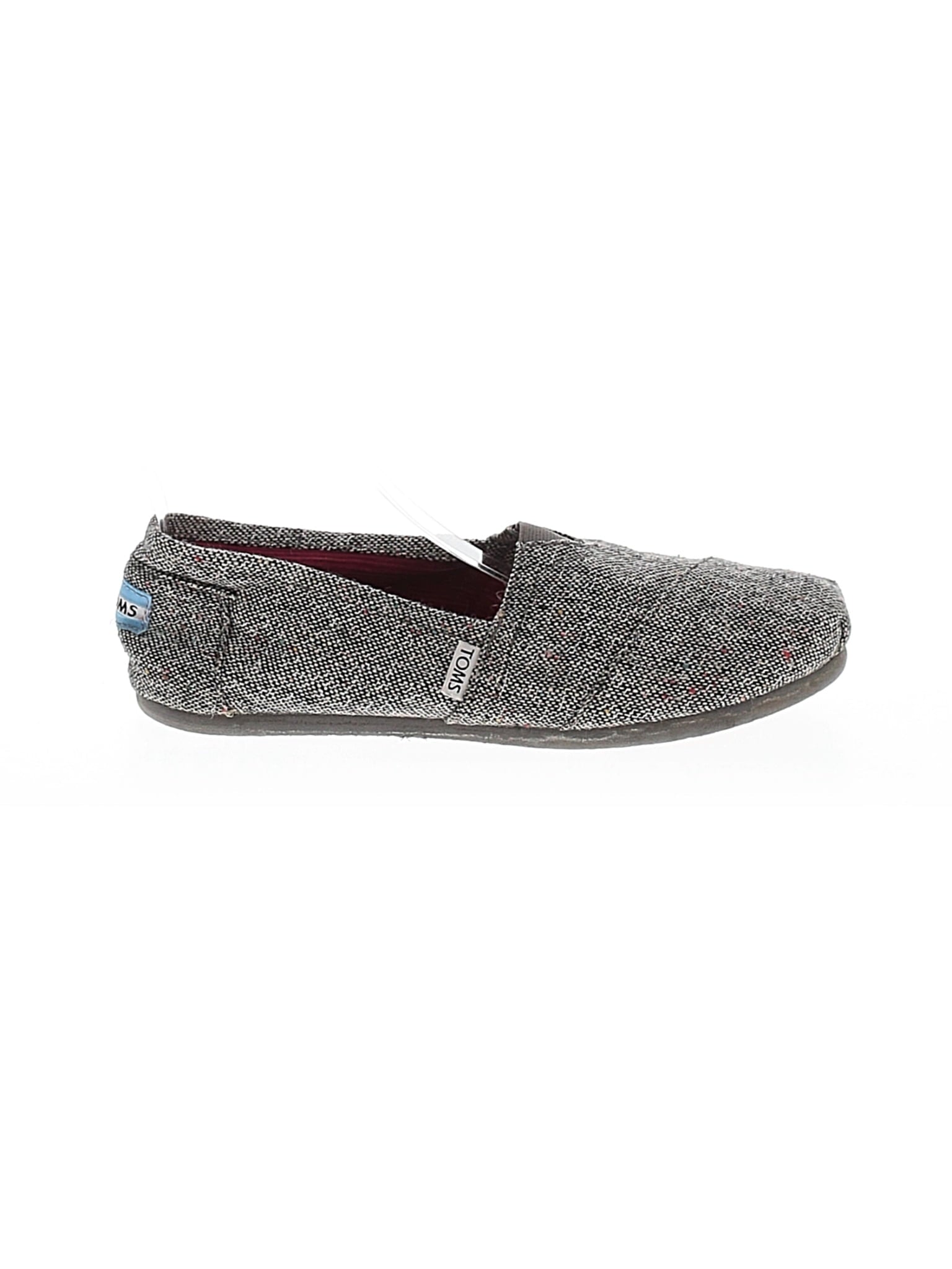 1 shoe size - 9