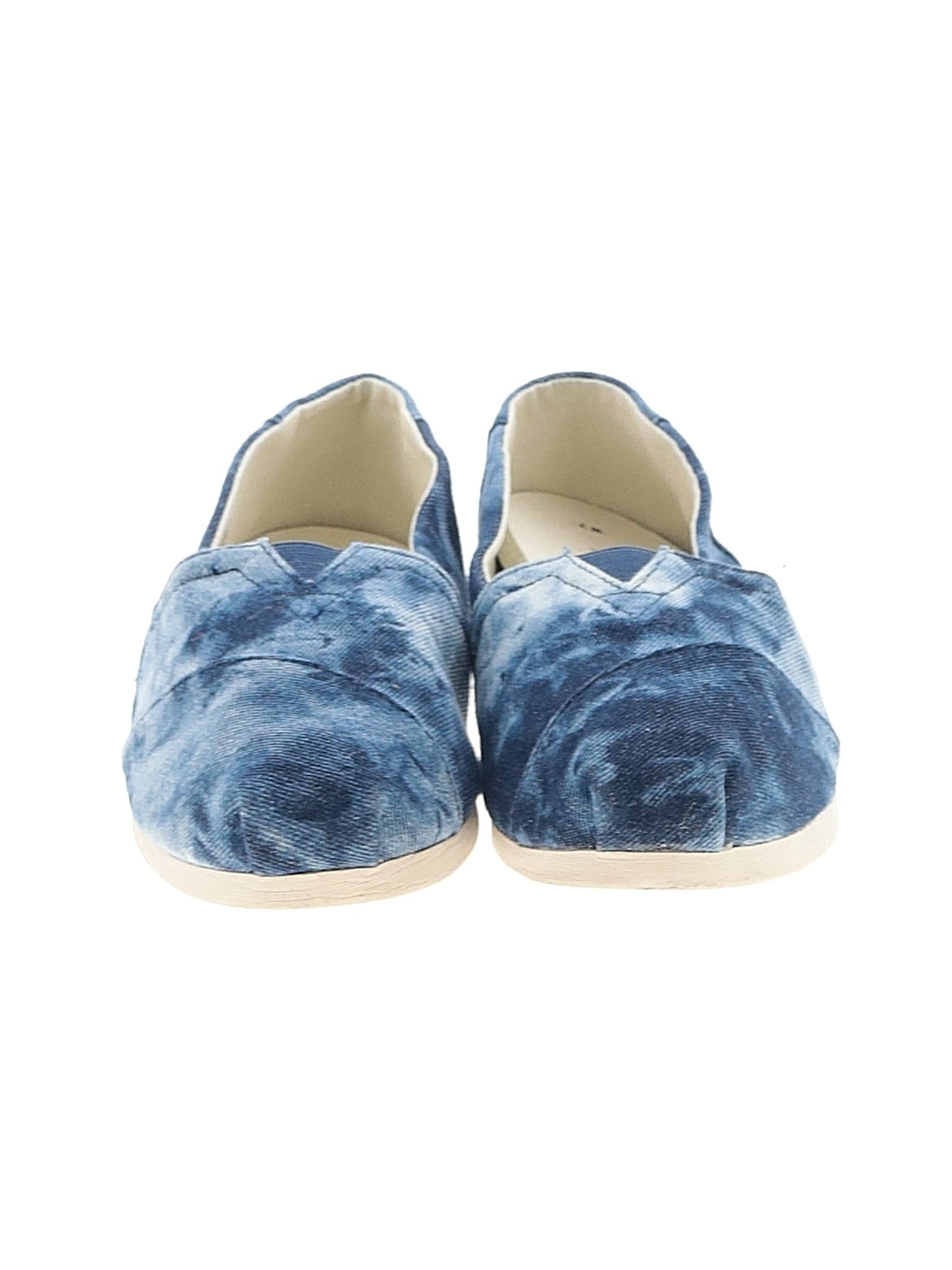 2 shoe size - 7