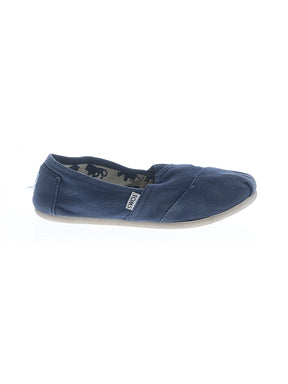 1 shoe size - 8