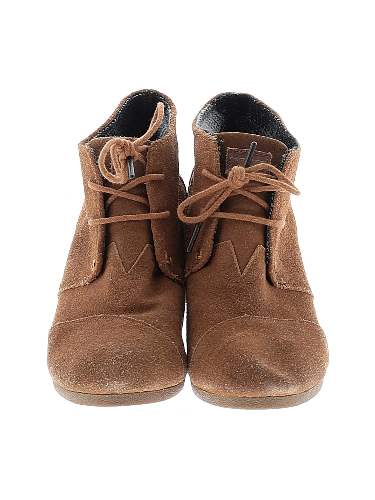 2 shoe size - 9