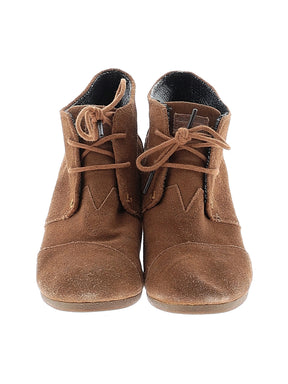 2 shoe size - 9