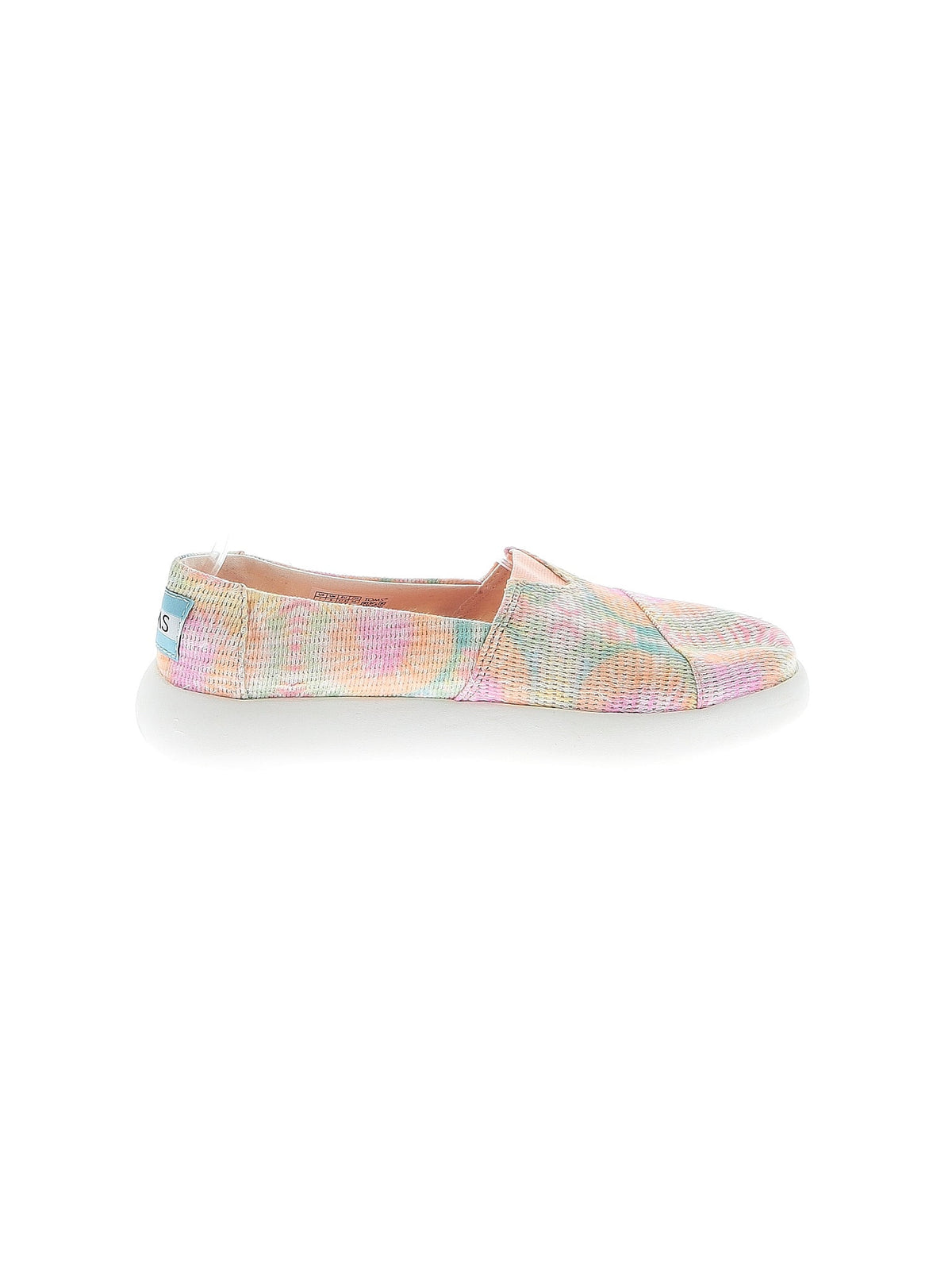 1 shoe size - 7