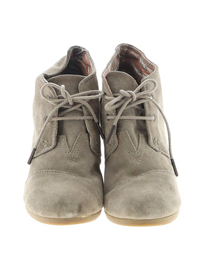 2 shoe size - 8 1/2