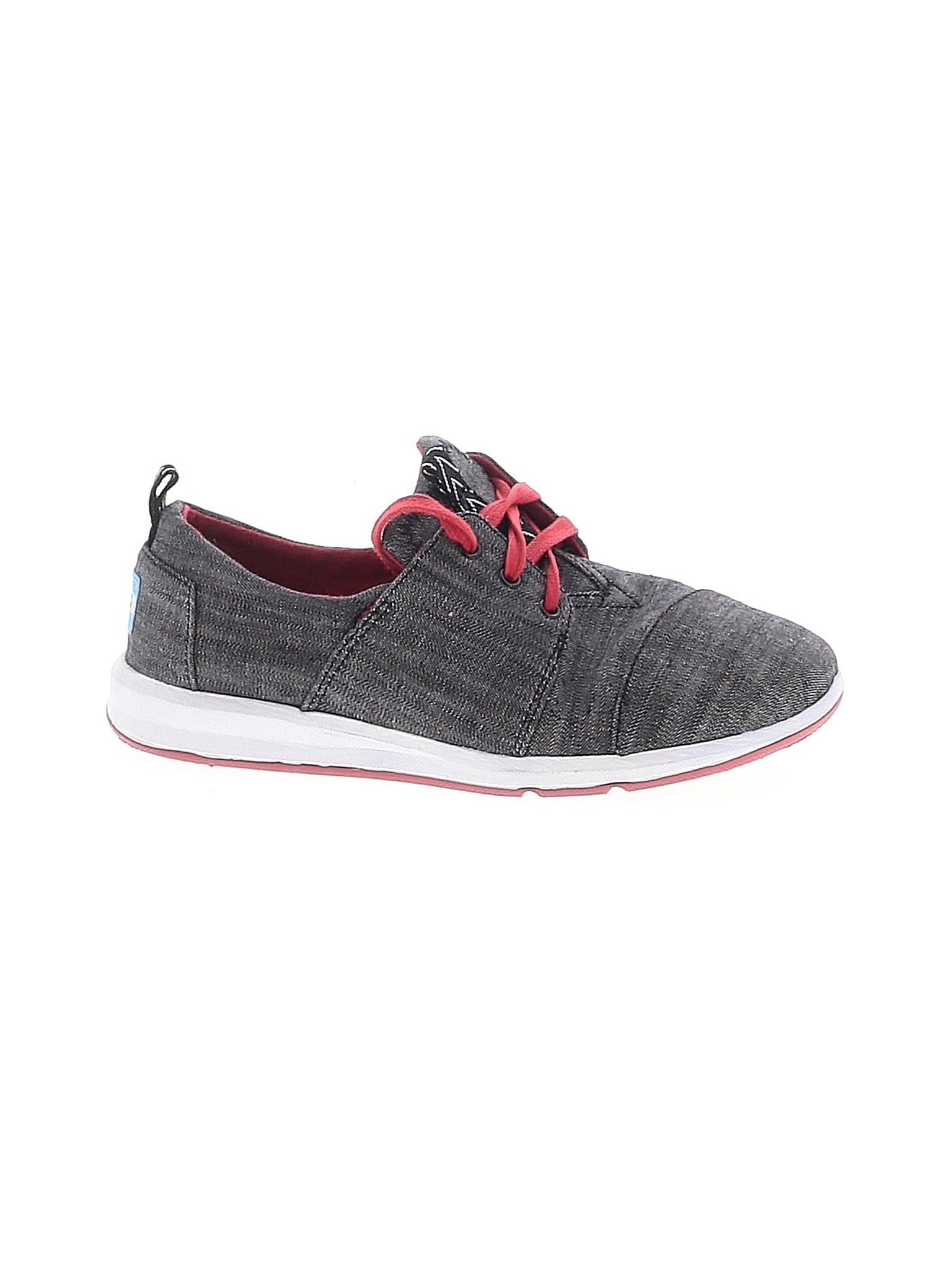 1 shoe size - 4