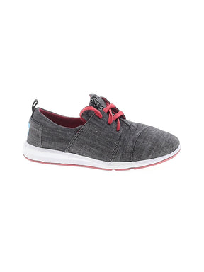 1 shoe size - 4
