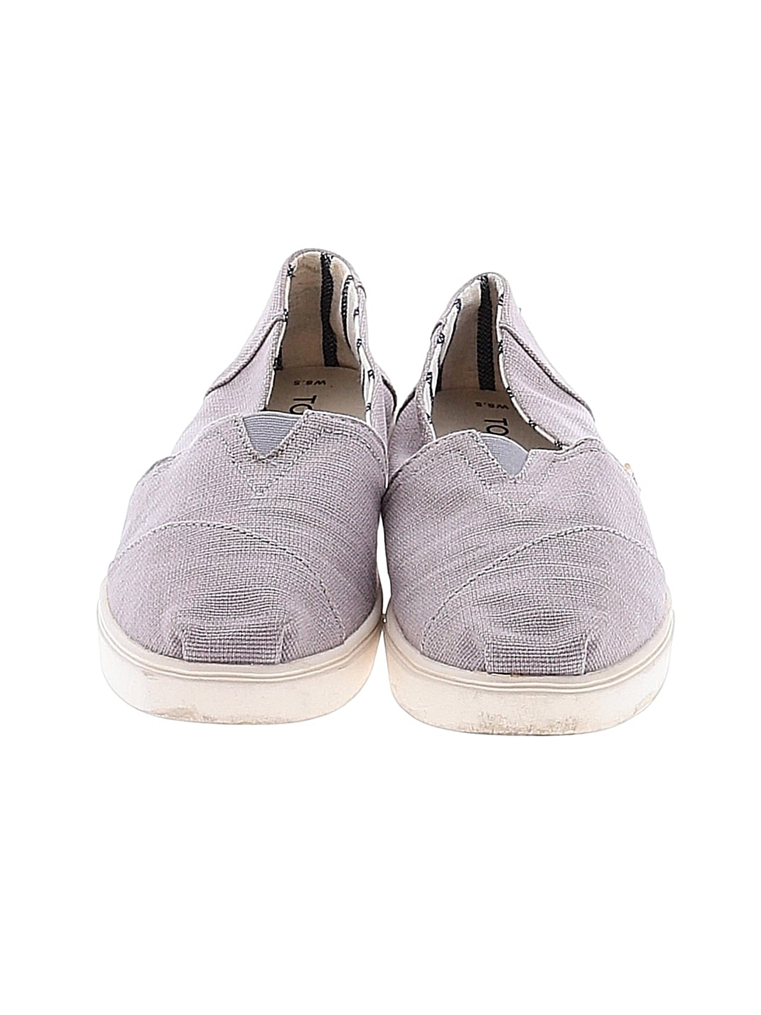 2 shoe size - 8 1/2