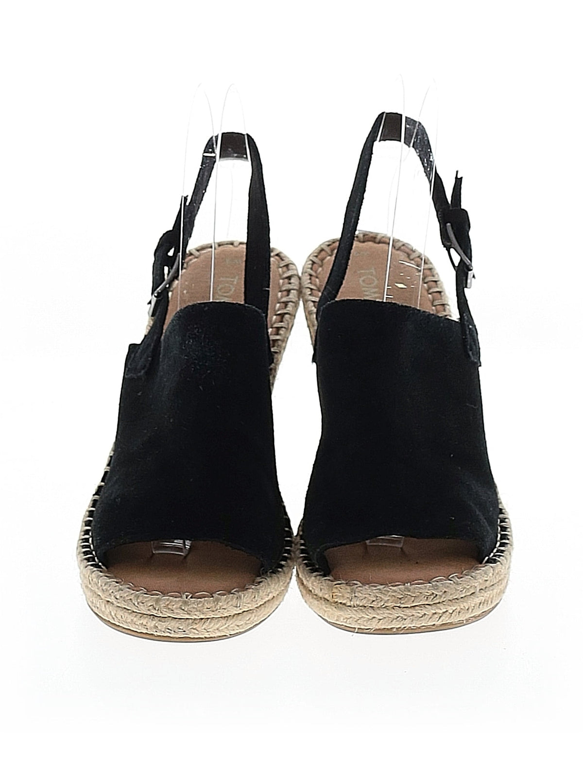 2 shoe size - 9
