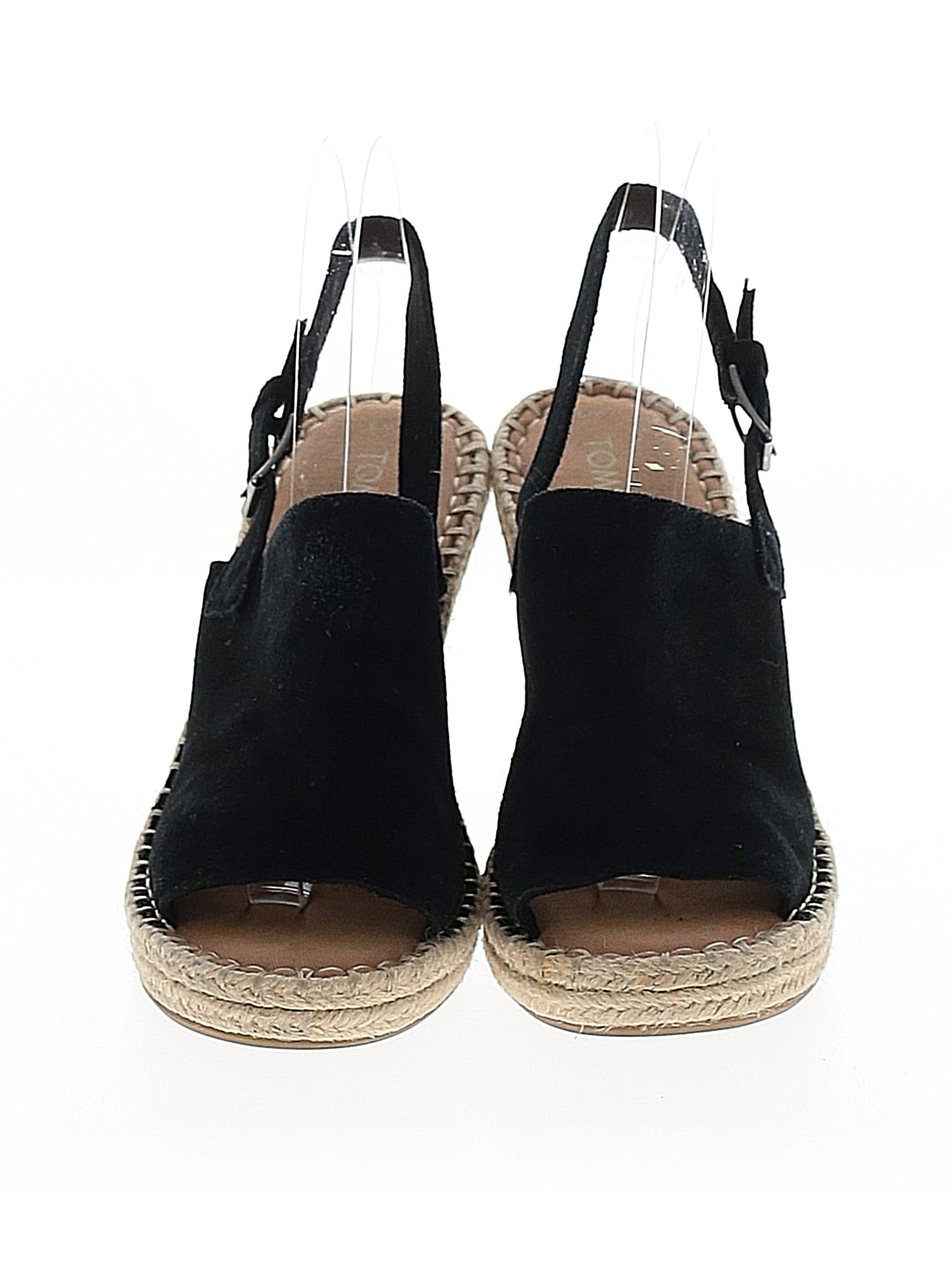 2 shoe size - 9