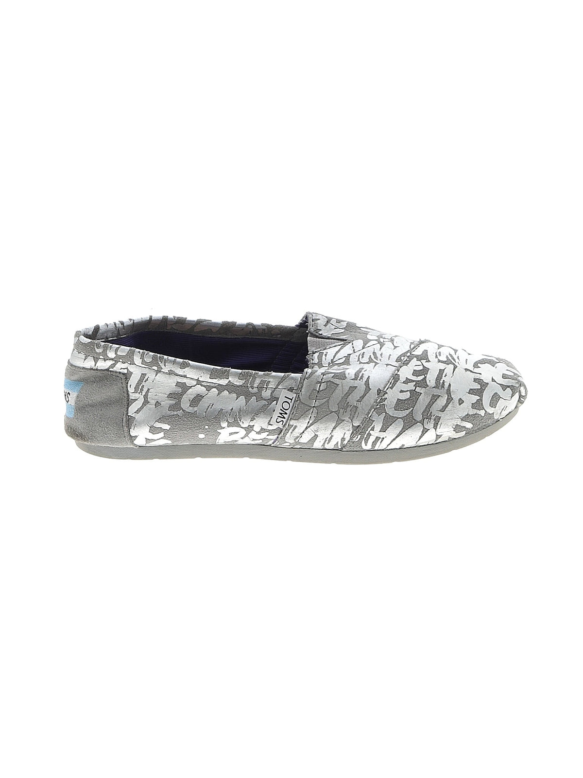 1 shoe size - 7 1/2