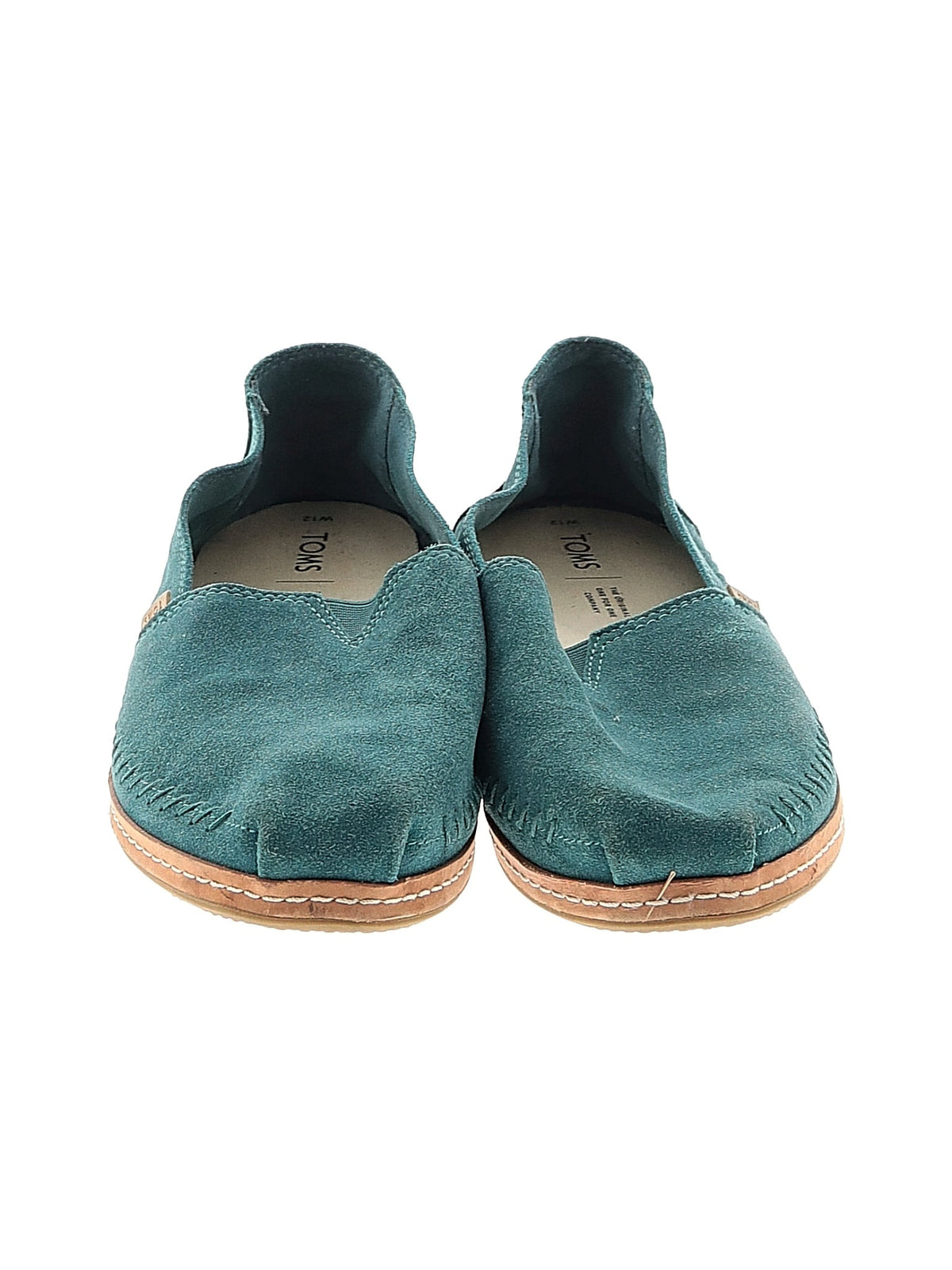 2 shoe size - 12