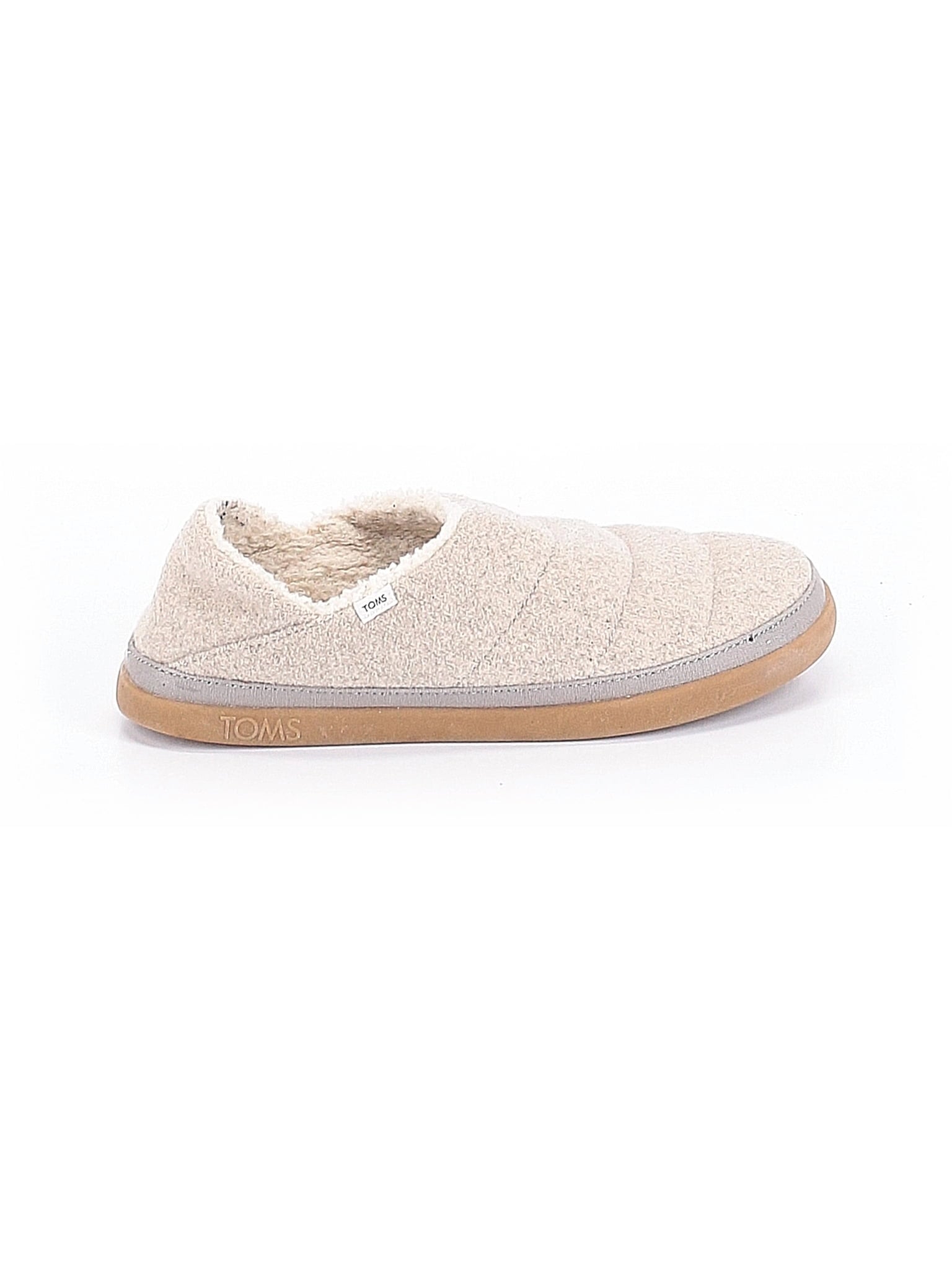 1 shoe size - 8