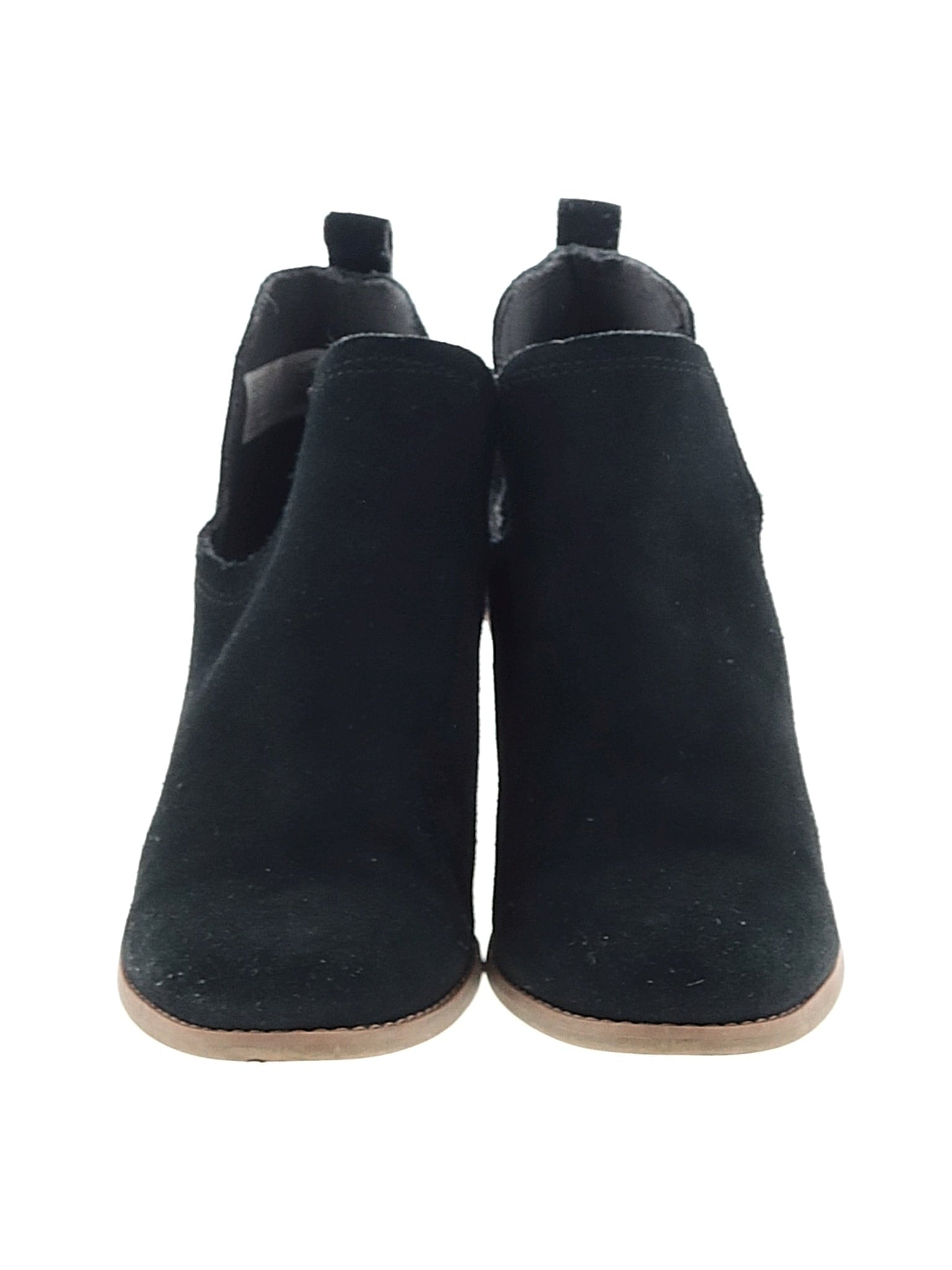 2 shoe size - 7 1/2