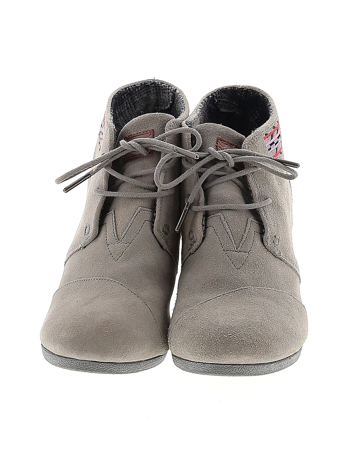 2 shoe size - 10
