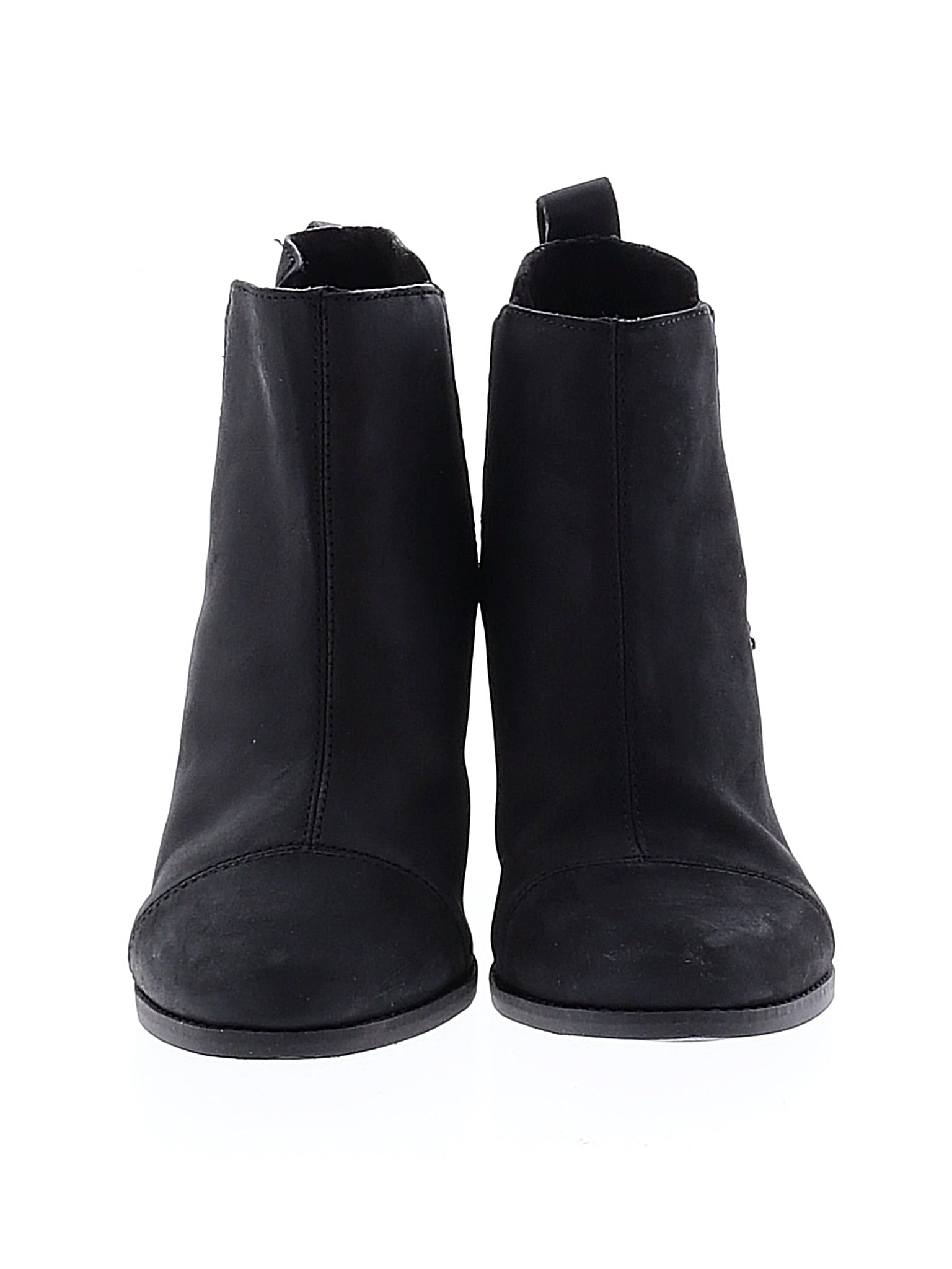 2 shoe size - 7 1/2
