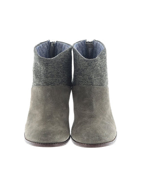 2 shoe size - 7 1/2