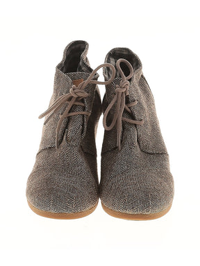 2 shoe size - 9