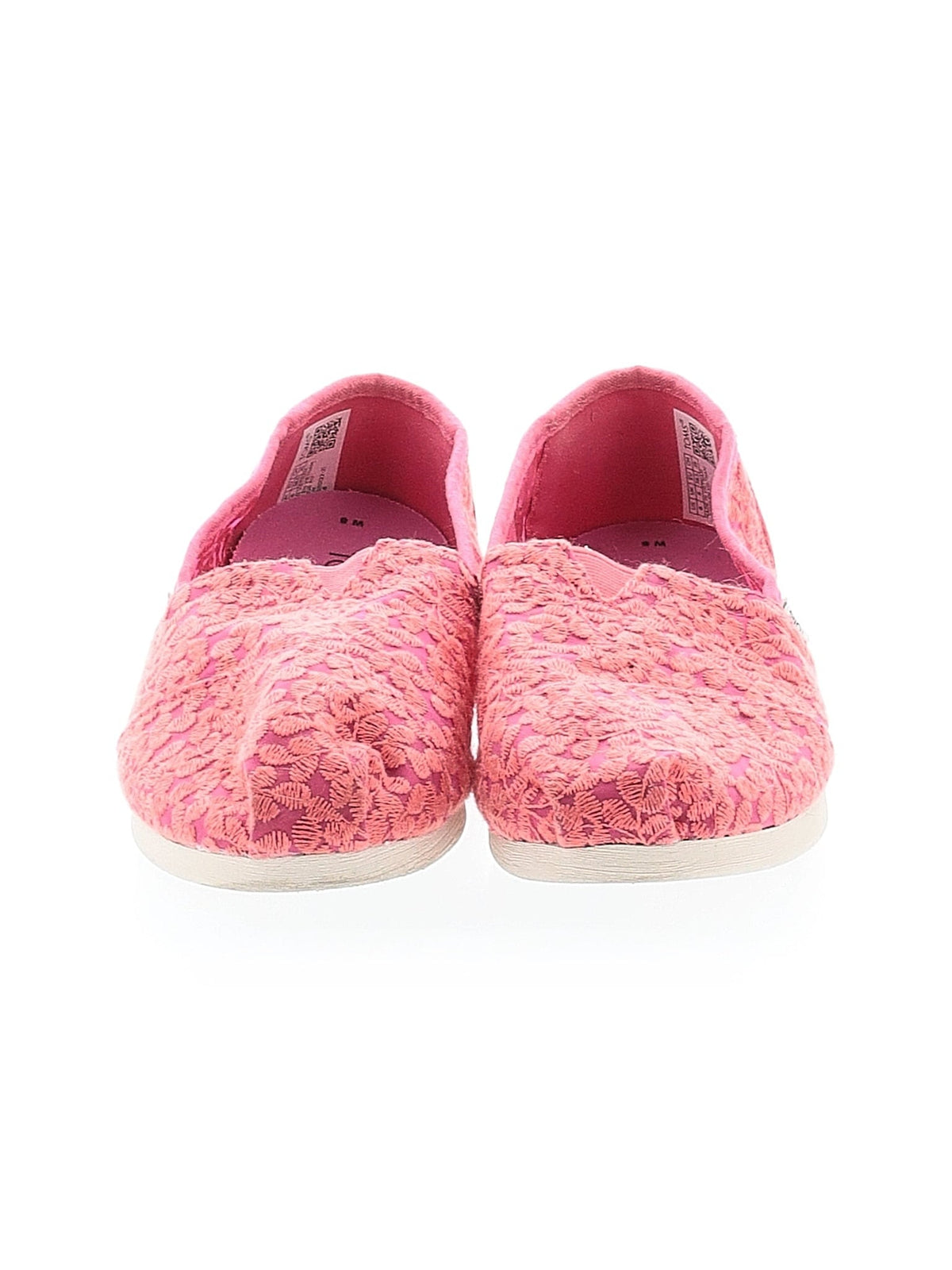 2 shoe size - 8