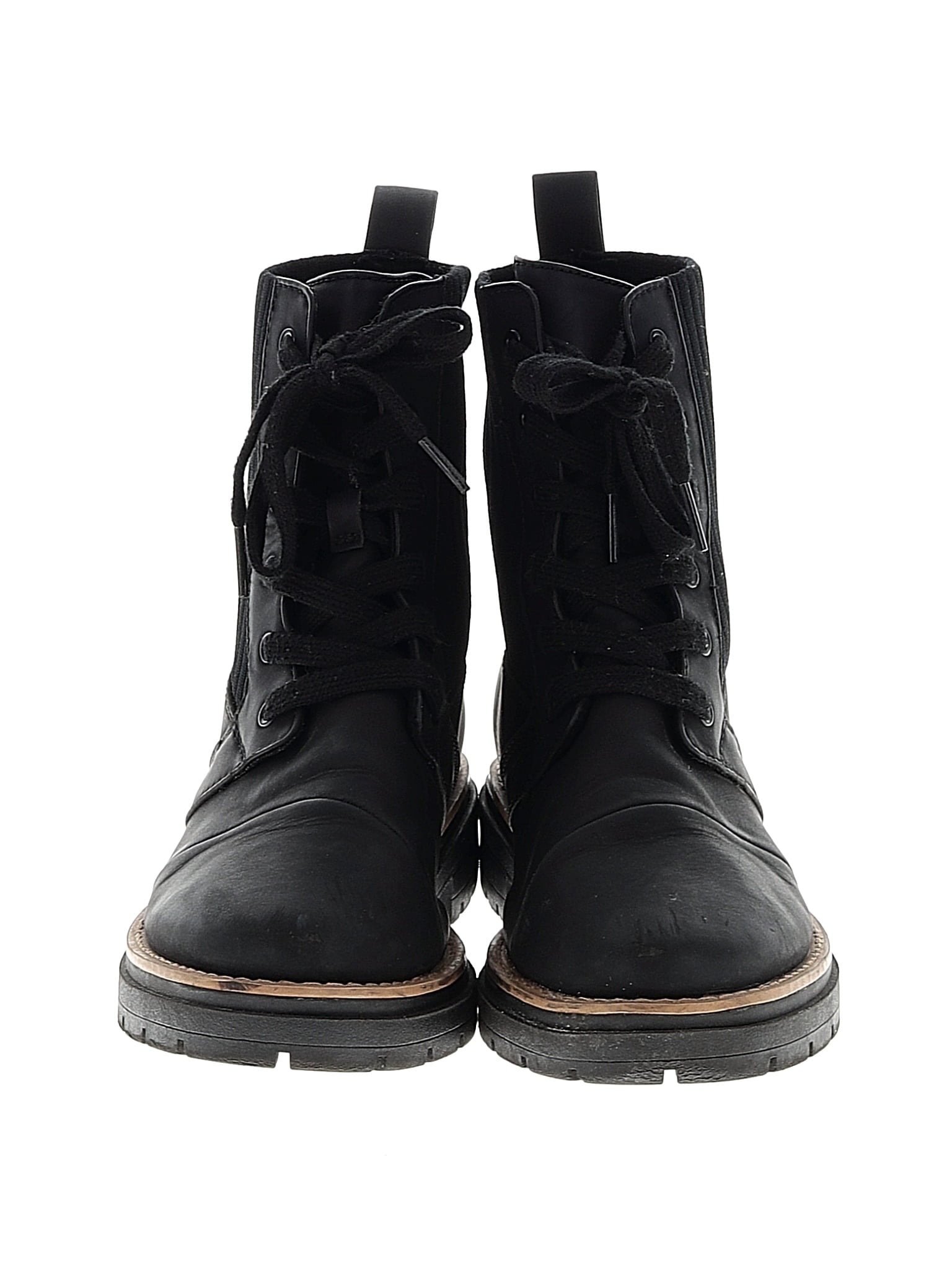 2 shoe size - 9
