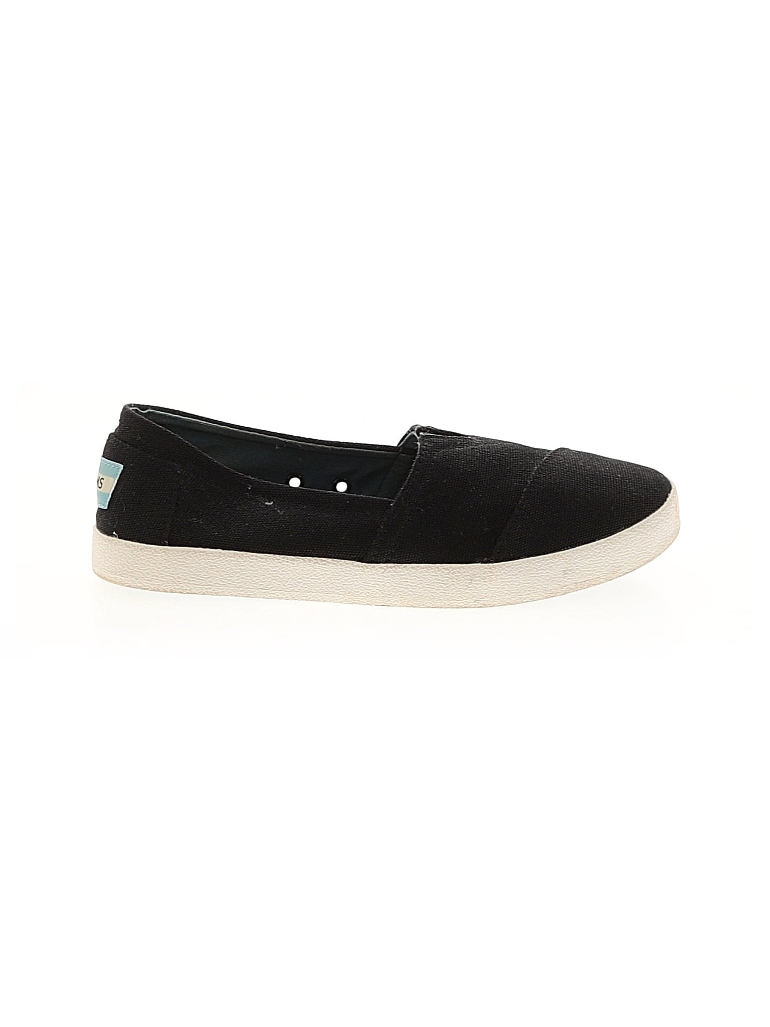 1 shoe size - 6