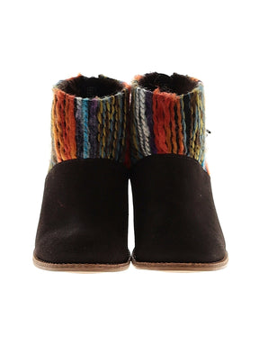 2 shoe size - 5