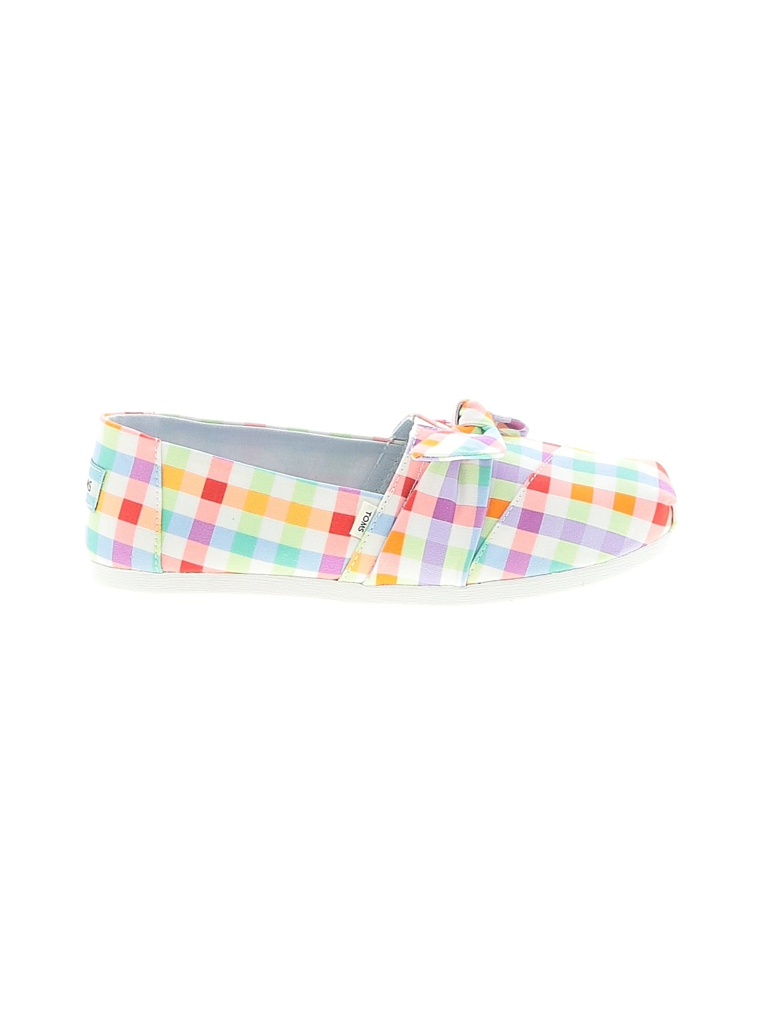1 shoe size - 8