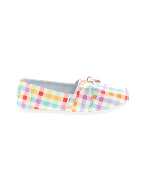 1 shoe size - 8