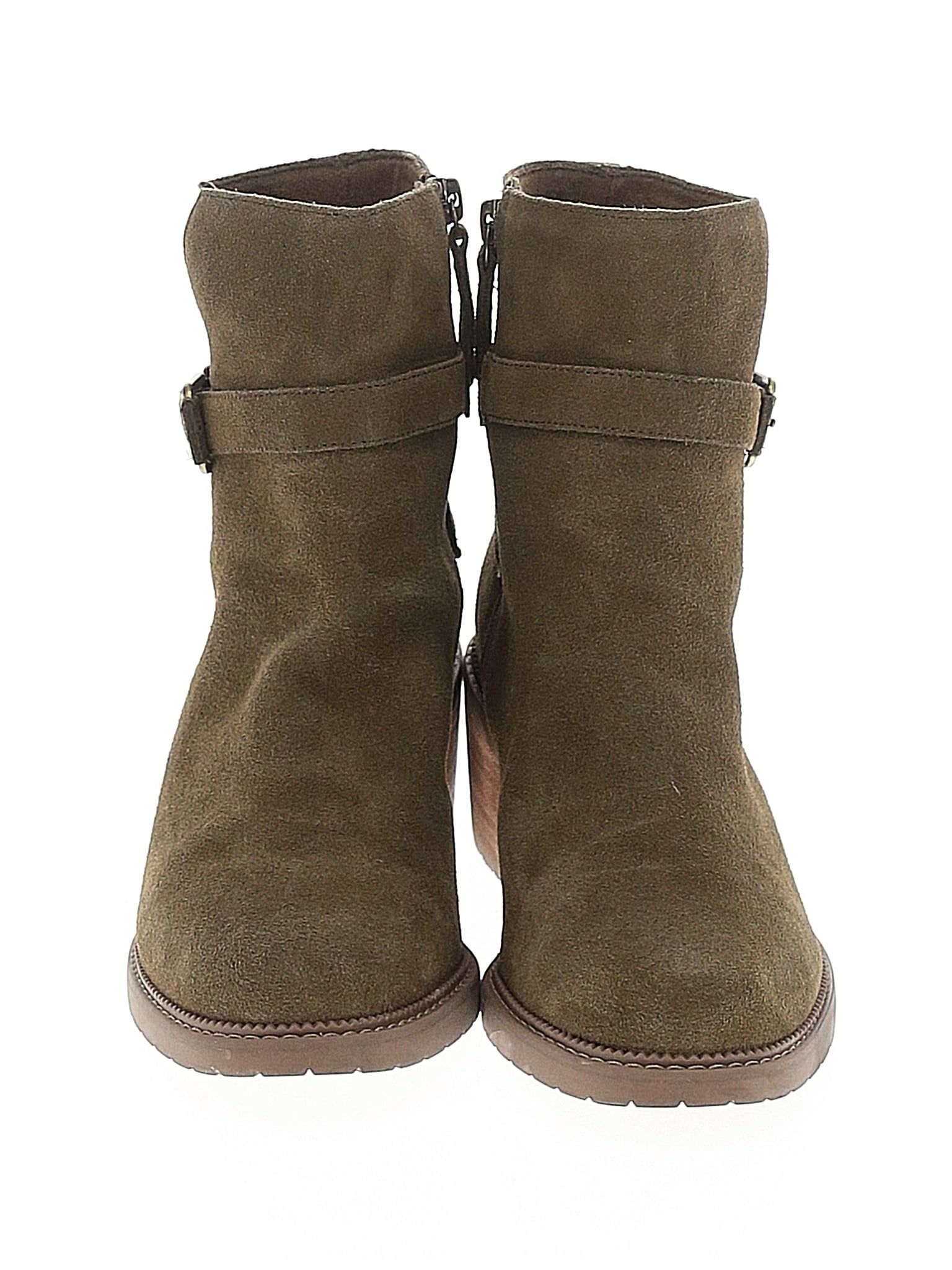 2 shoe size - 9