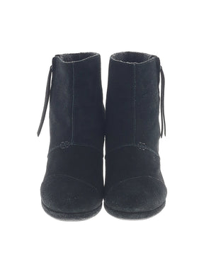 2 shoe size - 8 1/2