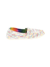 1 shoe size - 7