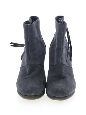 2 shoe size - 8 1/2